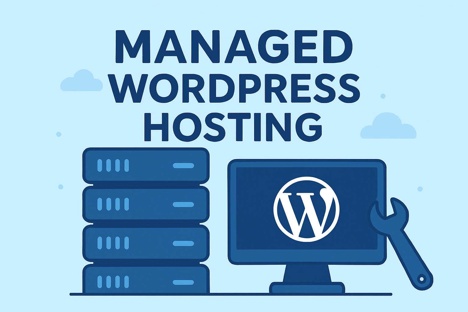 Managed Wordpress