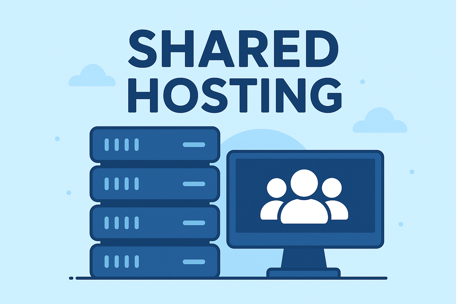 Shared Hosting
