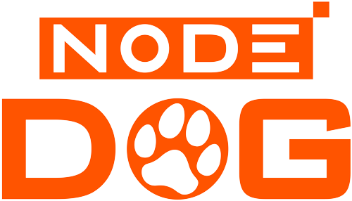 Node Dog Hosting